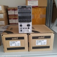 AZBIL山武温控表 C25TC0UA1200M017温控器