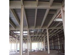 北京钢结构住宅厂家  轻钢钢构施工 上门服务 按需定制图2