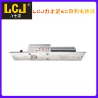 LCJ力士坚2线电插锁EC200B 净化常用锁