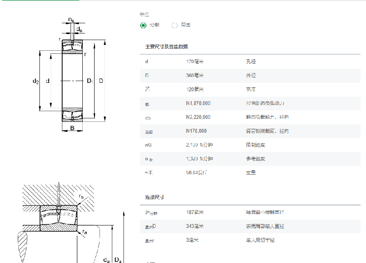 22334-BE-XL-JPA-T41A数据图