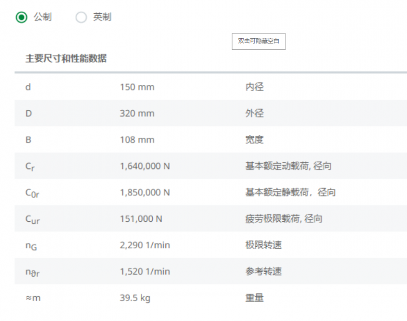 22330-E1-XL-T41A数据图