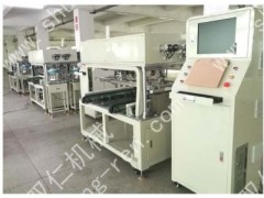 SRJX拔塞钉机→化成钉图2