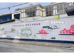 苏州手绘画厂家图1
