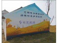 苏州彩绘制作图2