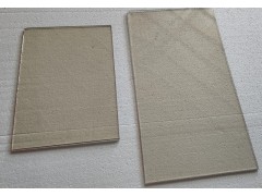 壁炉玻璃，壁炉高温玻璃，耐高温壁炉玻璃，柴火炉真火玻璃图2