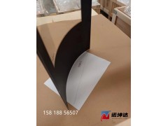 曲面壁炉玻璃,弧形壁炉玻璃,曲面高温玻璃,曲面柴火炉玻璃,诺坤达图5