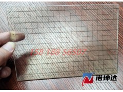 波峰焊玻璃，波峰焊预热玻璃，波峰焊锡炉玻璃，带刻度玻璃图4